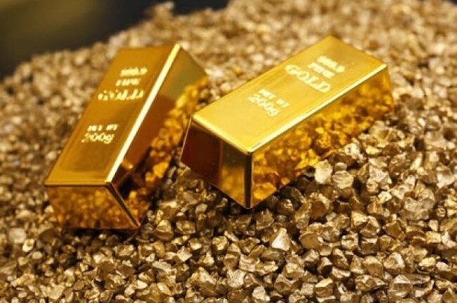 Giá vàng hôm nay 16/3/2019: Vàng SJC 