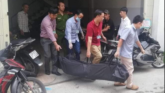 Đà Nẵng: Phát hiện nam thanh niên chết trong tư thế treo cổ tại nhà trọ