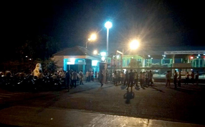 Tin tức thời sự 24h mới nhất ngày 18/3/2019: Nam thanh niên 9X mất tích bí ẩn vào đêm 8/3