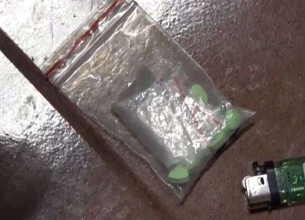 Tin tức pháp luật mới nhất ngày 18/3/2019: Gần 20 người dương tính với ma túy trong khách sạn