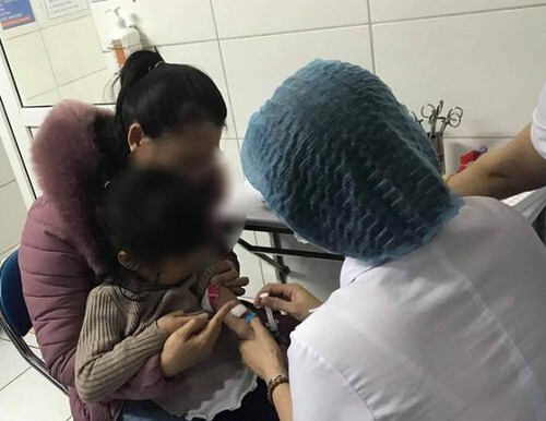 Tin tức đời sống mới nhất ngày 18/3/2019: Phát hiện thêm 67 học sinh mắc sán lợn ở Bắc Ninh