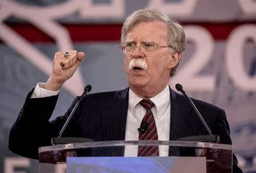 Phản ứng cứng rắn của Mỹ trước việc Triều Tiên dọa ngừng đàm phán hạt nhân