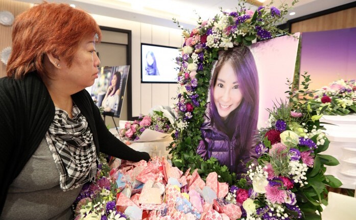 Người phụ nữ tử vong chỉ sau 5 ngày tiêm botox làm đẹp