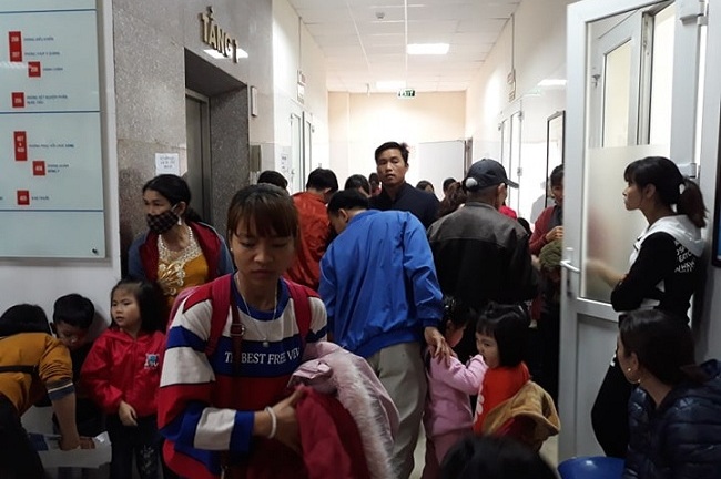 Thủ tướng chỉ đạo các bộ, ngành vào cuộc điều tra vụ hàng loạt học sinh nhiễm sán lợn ở Bắc Ninh