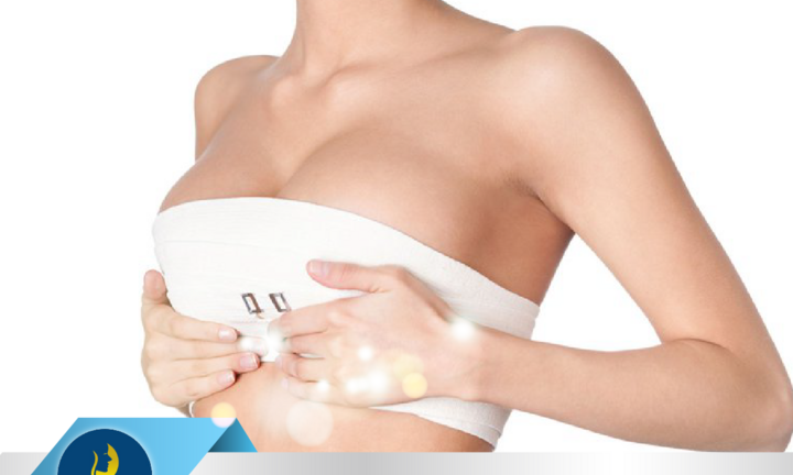 Chăm sóc ngực như thế nào sau khi nâng để được an toàn?