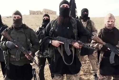 IS đưa ra lời cảnh báo sắc lẹm sau vụ xả súng đẫm máu tại New Zealand