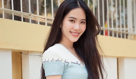 Nam Em từng tăng tới 3kg sau 1 đêm, hé lộ lại tham gia thi nhan sắc trong năm 2019