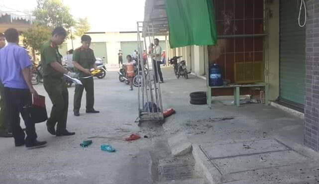 Bình Thuận: Bắt nghi phạm 19 tuổi đâm chết nhân viên đoàn lô tô