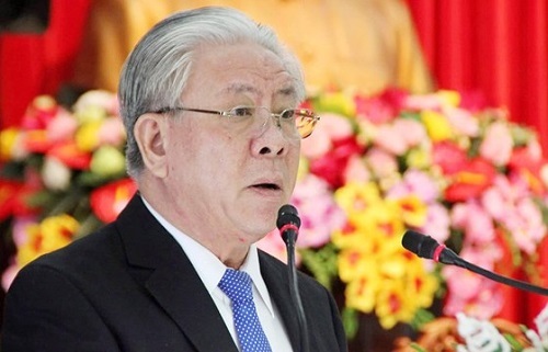 Khởi tố nguyên Giám đốc và nguyên Phó Giám đốc Sở Tài chính Đà Nẵng