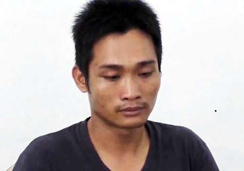 Vụ bé gái 8 tuổi bị sát hại, vứt xác xuống sông Hàn: Chưa tìm thấy thi thể, người cha được tại ngoại