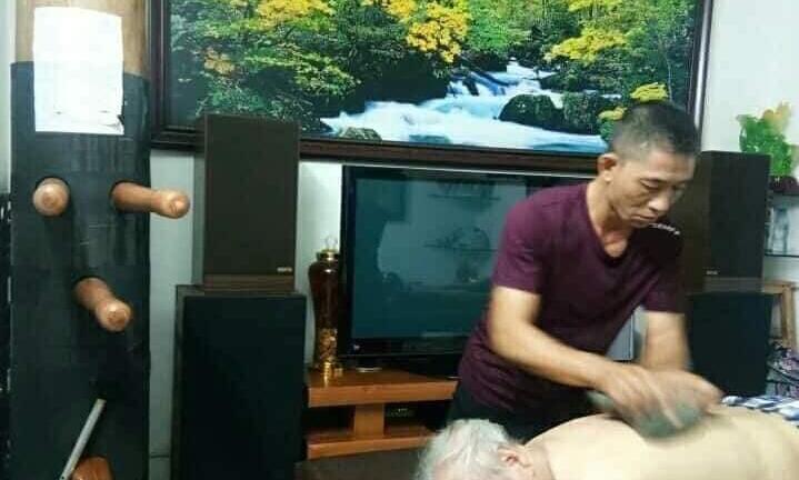 Có 1 khắc tinh với bệnh đau xương khớp ngay giữa lòng Hà Nội, bạn đã biết chưa?