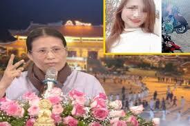 Mẹ nữ sinh đi giao gà bị sát hại ở Điện Biên: Bà Phạm Thị Yến xúc phạm gia đình tôi