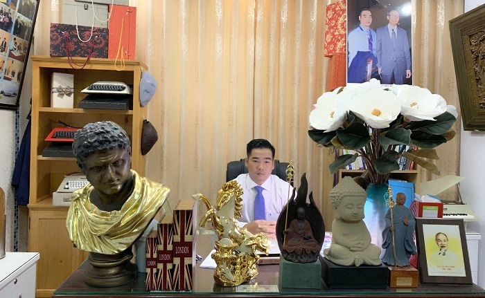 Nguyên lý Winston Man “Vượt ngưỡng an toàn – Chinh phục, xây dựng và phát triển