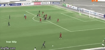 Highlights vòng loại U23 châu Á: Thái Lan 