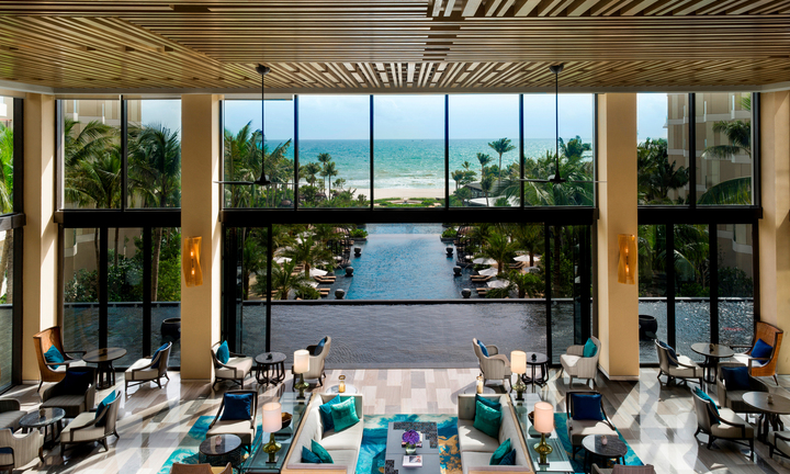 InterContinental Phu Quoc Long Beach Resor đạt cú đúp 3 giải thưởng danh giá tại World Travel Awards 2019
