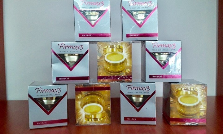 Mập mờ nguồn gốc sản phẩm RF3