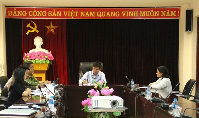 Lào Cai: Xử lý người phụ nữ tung tin đồn giả về dịch tả lợn châu Phi