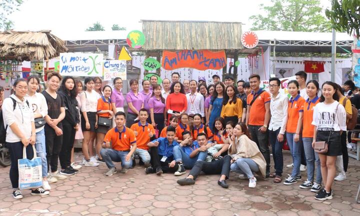 Mỗi ngày gần 400 người chết vì ung thư và hành động của chúng ta