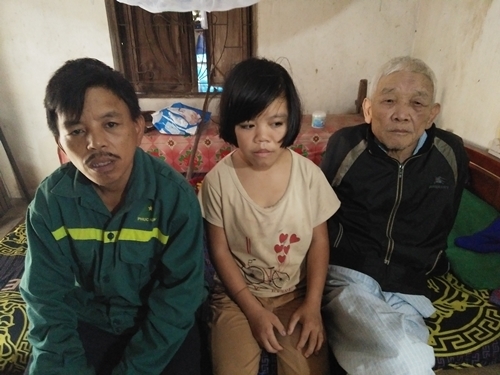 Nỗi bất hạnh của cụ ông trở về từ “cõi chết” ở nhà tù Phú Quốc