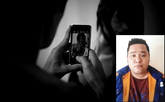 Dọa tung 7 đoạn clip nhạy cảm lên mạng xã hội, tống tiền tình cũ 5 triệu đồng