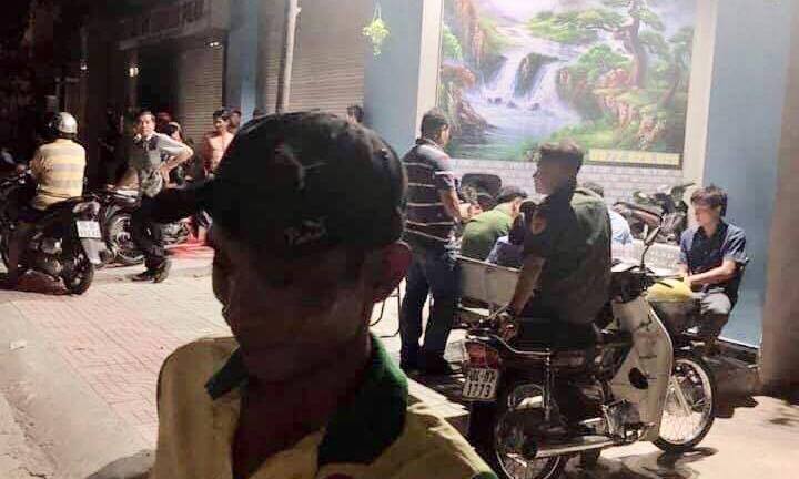 Tin tức thời sự 24h mới nhất ngày 24/3/2019: Thi thể người đàn ông độc thân bốc mùi trong căn phòng khóa trái