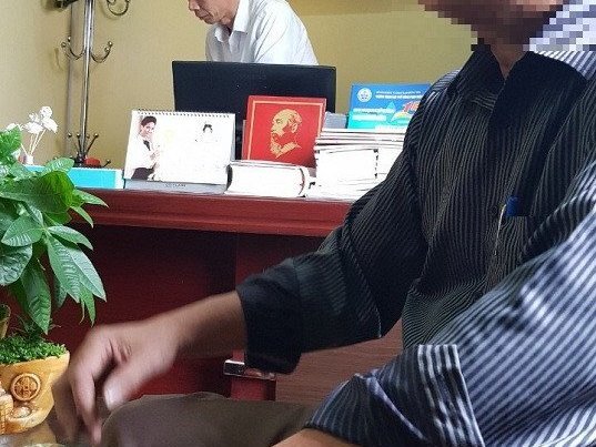 Hưng Yên: Có hay không việc Bí thư và Chủ tịch xã