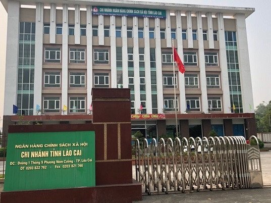 Trách nhiệm của Ngân hàng CSXH Cam Đường trong vụ thất thoát tiền tỷ?