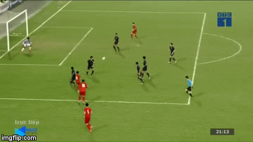 Highlights U23 Việt Nam 4 - 0 U23 Thái Lan: Mãn nhãn với loạt siêu phẩm