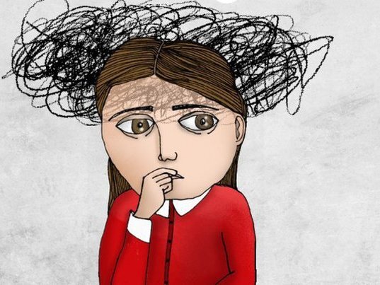 Stress ảnh hưởng đến não bộ thế nào?