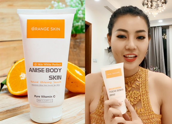 Sự thật về loại kem ủ trắng đang được MC Hoàng Linh, DV Thanh Hương hết lời khen ngợi: vỏ Việt ruột Hàn?