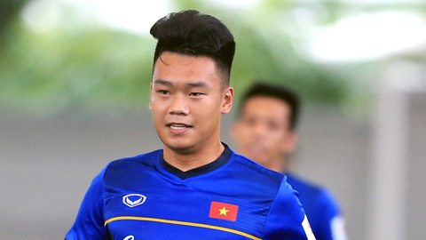 Video: Thành Chung bình tĩnh dứt điểm tung lưới U23 Thái Lan, nâng tỷ số lên 3-0