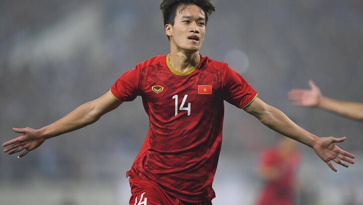 Tiết lộ bất ngờ về “trung vệ thép” Nguyễn Hoàng Đức: Ngôi sao mới của bóng đá Việt Nam