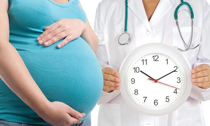 Quá ngày dự sinh nên làm gì?