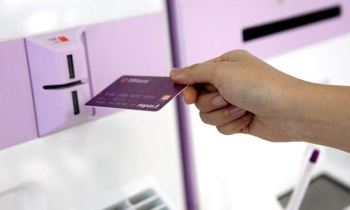 TPBank hoàn thành sớm yêu cầu chuyển đổi thẻ chip nội địa của NHNN