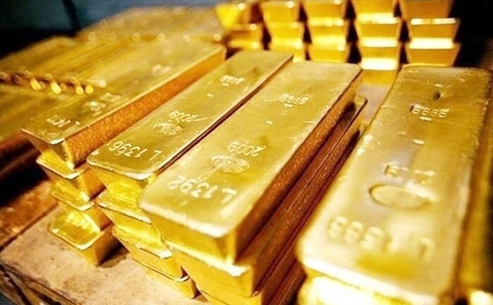 Giá vàng hôm nay 28/3/2019: Vàng SJC bất ngờ 