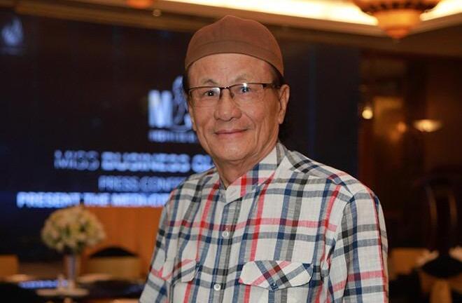 NSƯT – Đạo diễn Lê Cung Bắc nhận lời làm giám khảo cuộc thi “Ngôi Sao Tiếng Hát Đại Dương”.