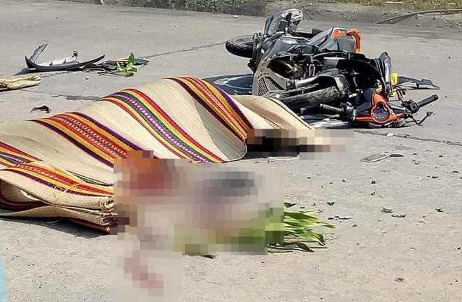 Tin tai nạn giao thông mới nhất ngày 29/3/2019: Thanh niên 9x tử vong trên đường đi đưa thiệp cưới