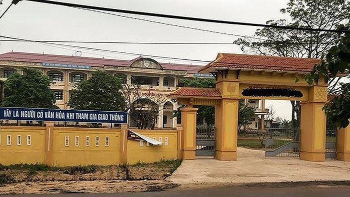 Vụ nữ sinh lớp 10 nghi bị xâm hại tập thể: Hai anh em sinh đôi vẫn chưa trở lại trường