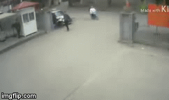 Video: Nam thanh niên lạ mặt trộm xe máy của nữ sinh đại học Y Hà Nội