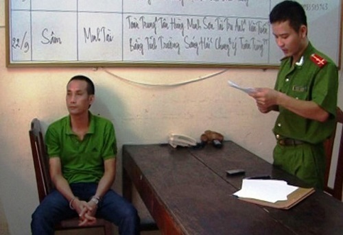 Chiêu siết nợ cướp trắng gia sản của trùm xã hội đen Tuấn “thần đèn” khiến người dân nghẹn đắng