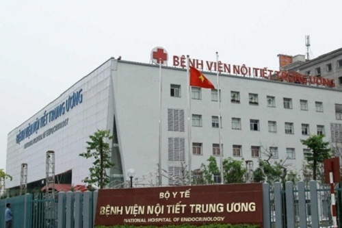 Vụ đánh Giám đốc Bệnh viện Nội tiết Trung ương nứt xương vòm sọ: Truy tố 4 bị can