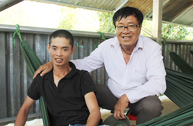 Sống sót kỳ diệu khi lạc gần 3 ngày đêm trên núi Chứa Chan