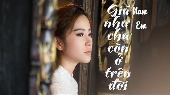Phát ngôn gây sốc nhưng sản phẩm âm nhạc của Nam Em lại cảm động rơi lệ