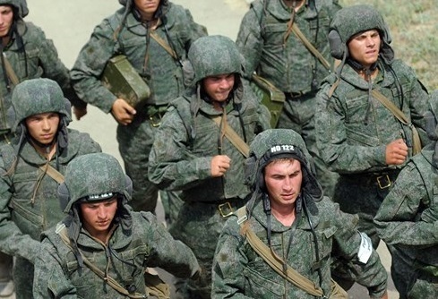 Thêm một quốc gia bất ngờ lên tiếng, yêu cầu Nga rời quân khỏi Venezuela