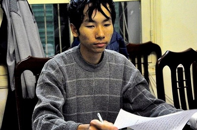 Cái kết đắng của những kẻ nhiễm thói đua đòi hưởng thụ