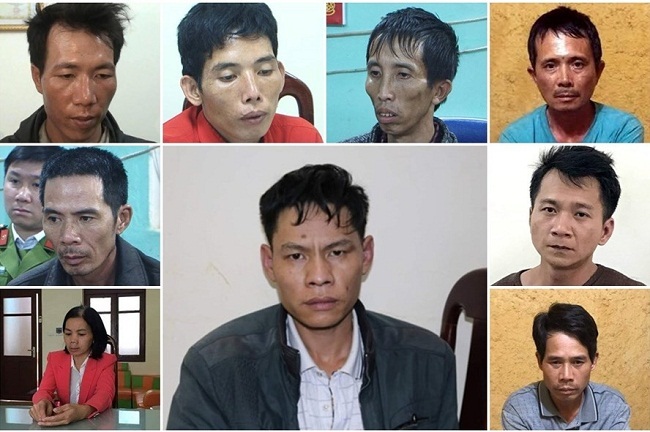 Vụ nữ sinh giao gà bị sát hại ở Điện Biên: Công an bác những lời đồn ác ý trên Facebook