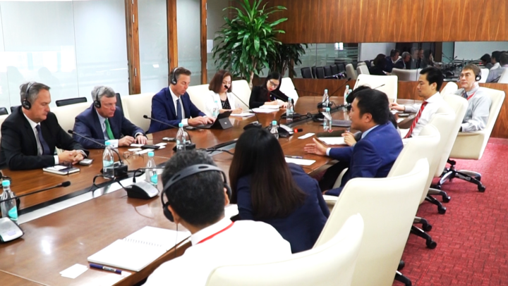 Techcombank là một trong những đối tác quan trọng nhất của Visa tại Việt Nam