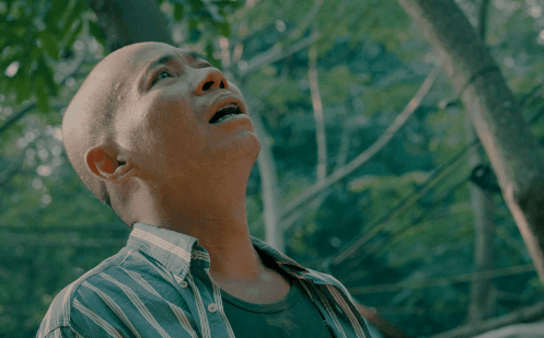 Cái kết bi kịch của bộ phim