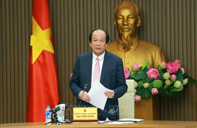 Quyết liệt xóa bỏ khoảng trống pháp lý dễ tạo cơ hội cho cán bộ 'sách nhiễu'