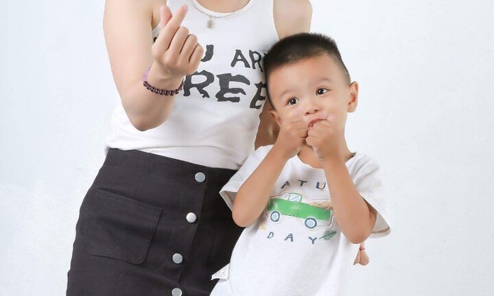 Mẹ đơn thân 9X kiếm thu nhập 9 con số từ bàn tay trắng nhờ kinh doanh online